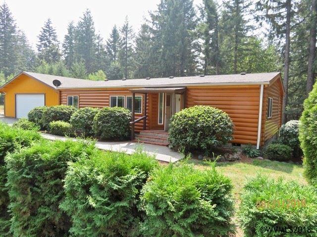 21000 Bridge Creek Rd - Photo 1
