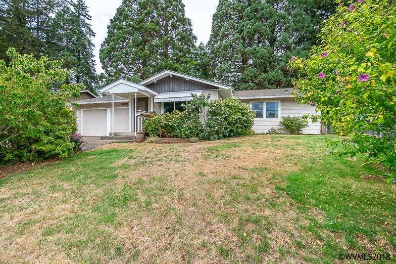 1523 Skyline Wy - Photo 1