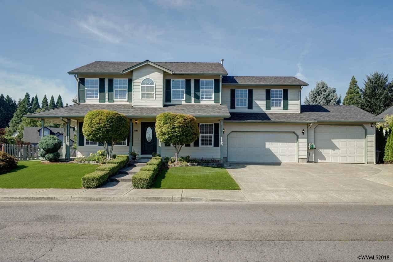 1305 Prairie Clover Av - Photo 1