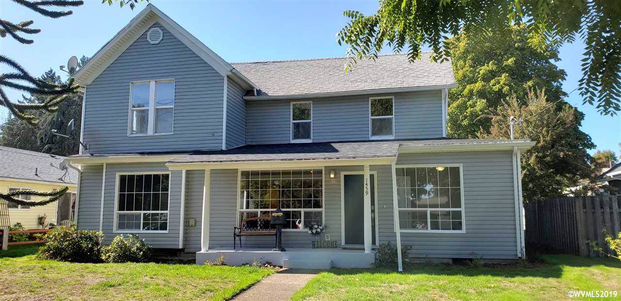 1459 Ellis St - Photo 1