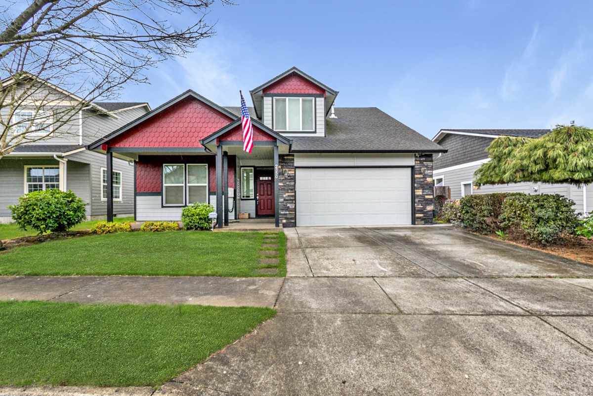 2350 Mountain River Dr - Photo 1