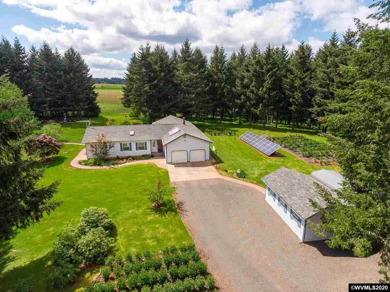 598 Rees Hill Rd - Photo 1