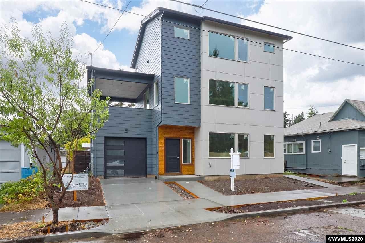 225 55th Av - Photo 1