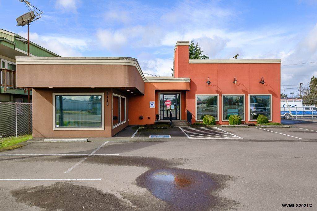 2110 Pacific - Photo 1