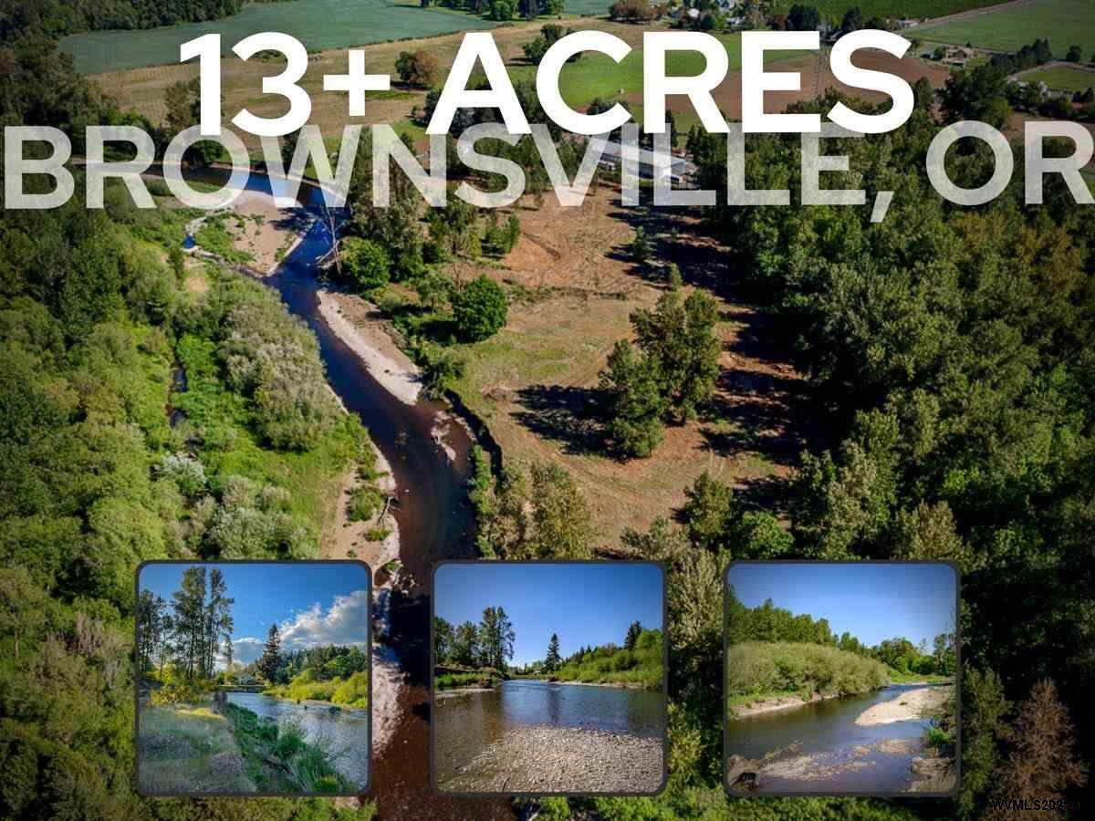 Tax Lot 100 Hume (End Of) - Photo 1