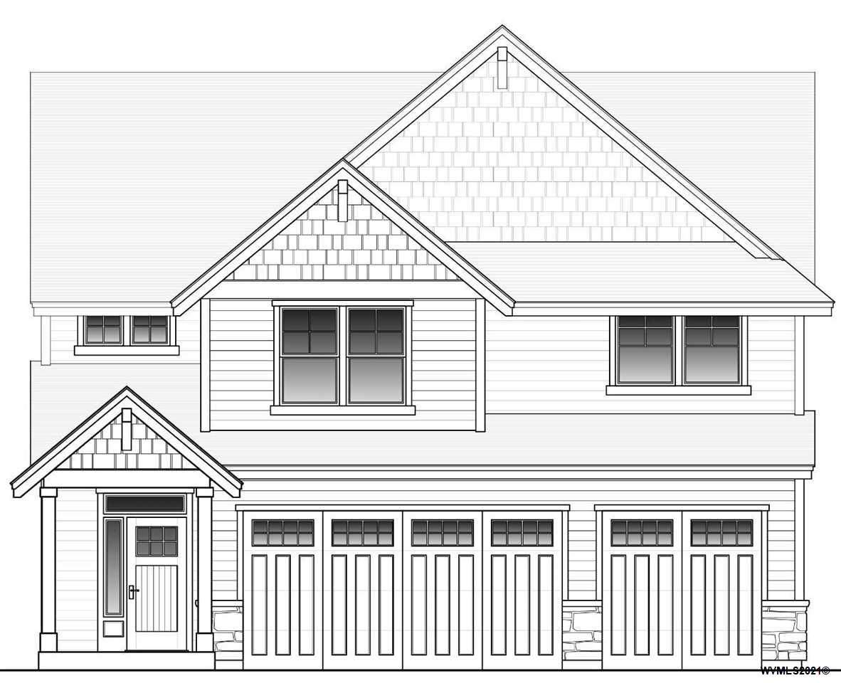 1033 Keystone Lp - Photo 1