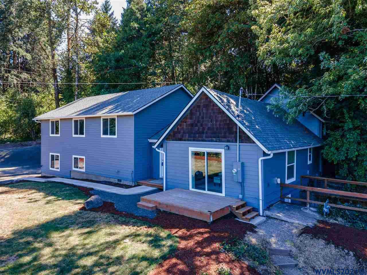 5020 Springhill Dr - Photo 1