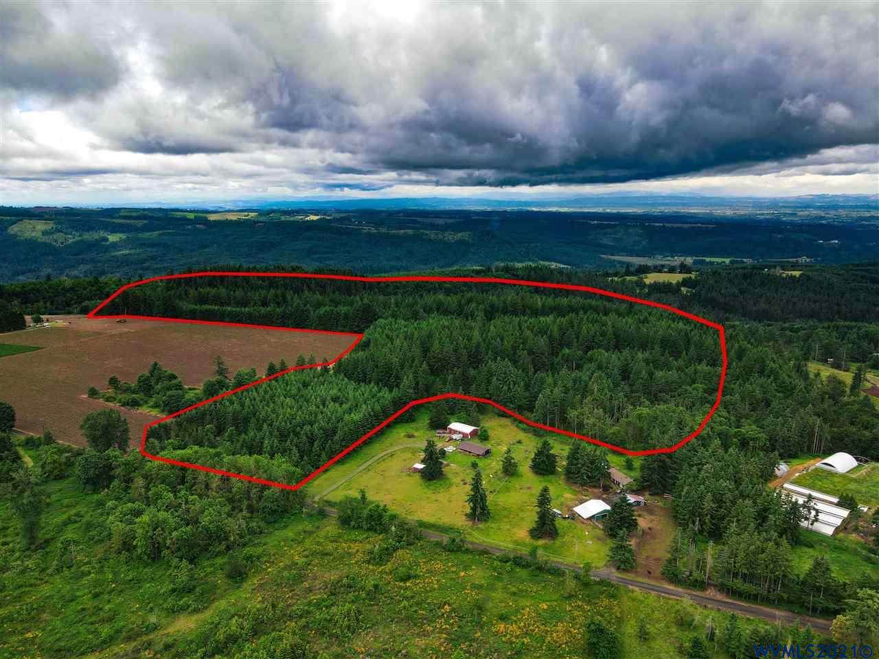 5104 Crooked Finger Rd - Photo 1