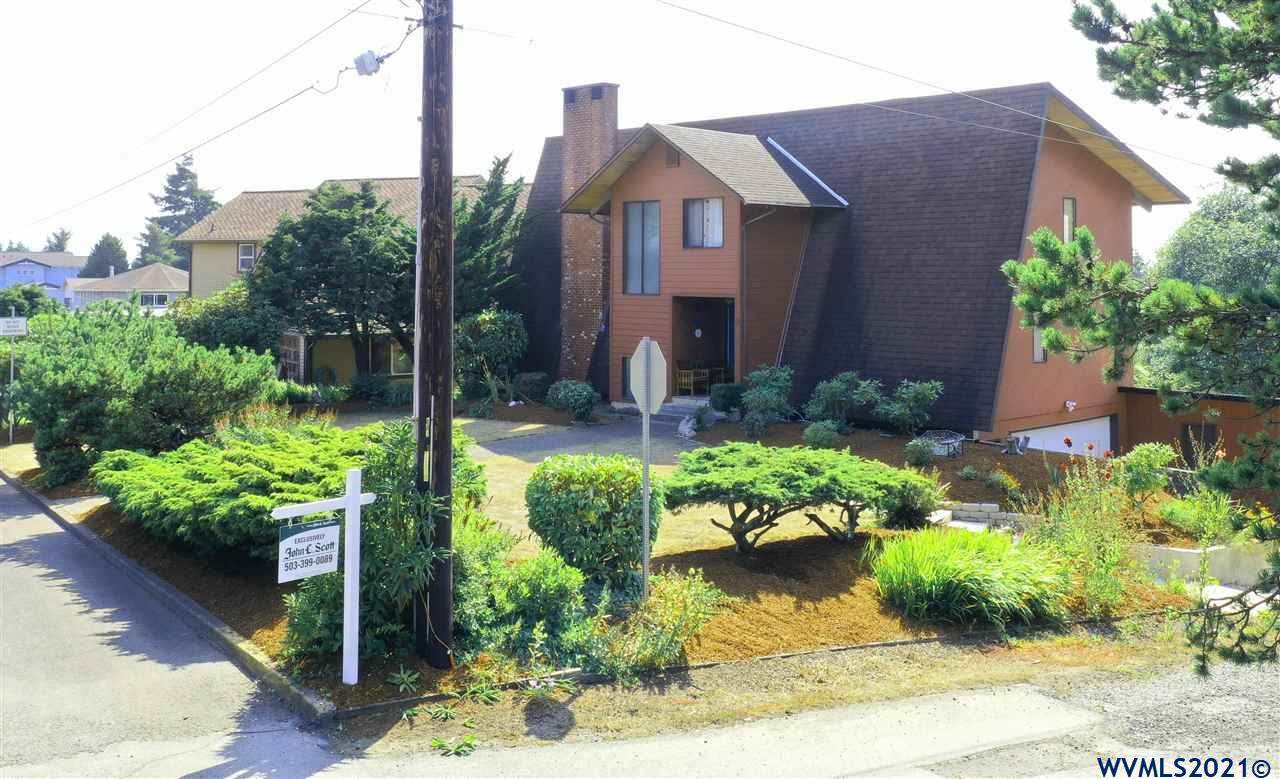 210 Harney St - Photo 1