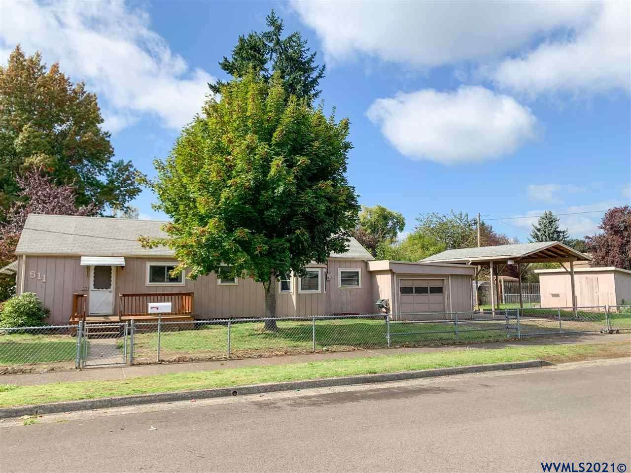 511 C St - Photo 1