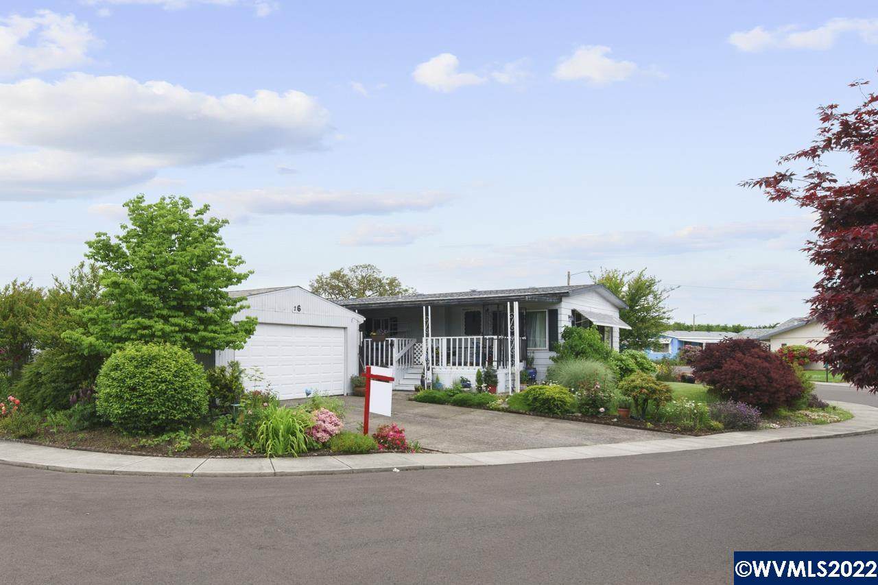 5510 Windsor Island (#26) - Photo 1