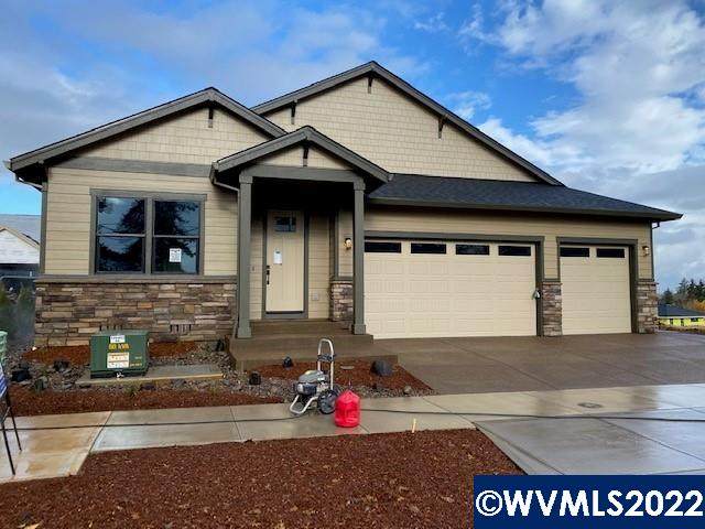 551 Salem Heights Av - Photo 1