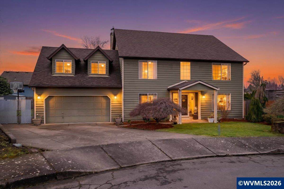 2009 Flag Stone Ct - Photo 1