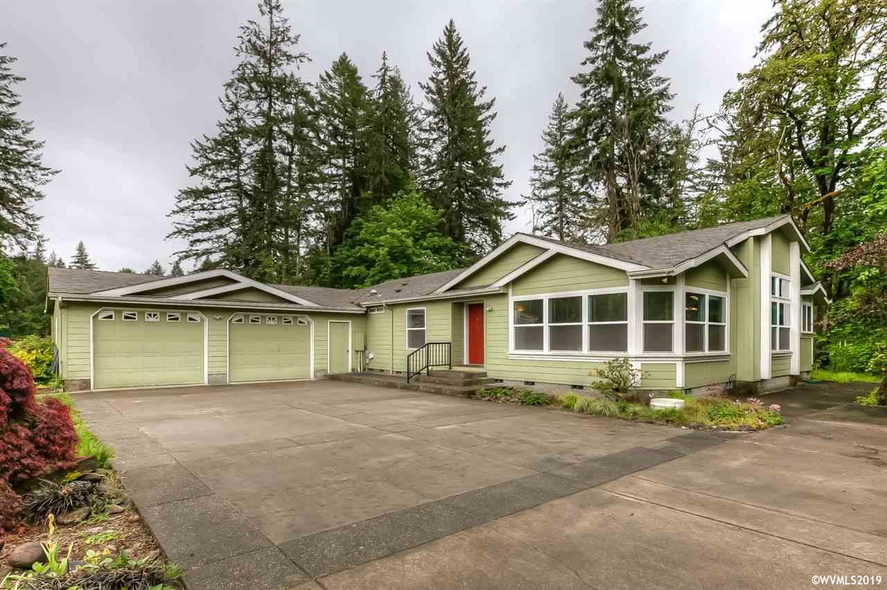 16502 N Santiam Hwy - Photo 1
