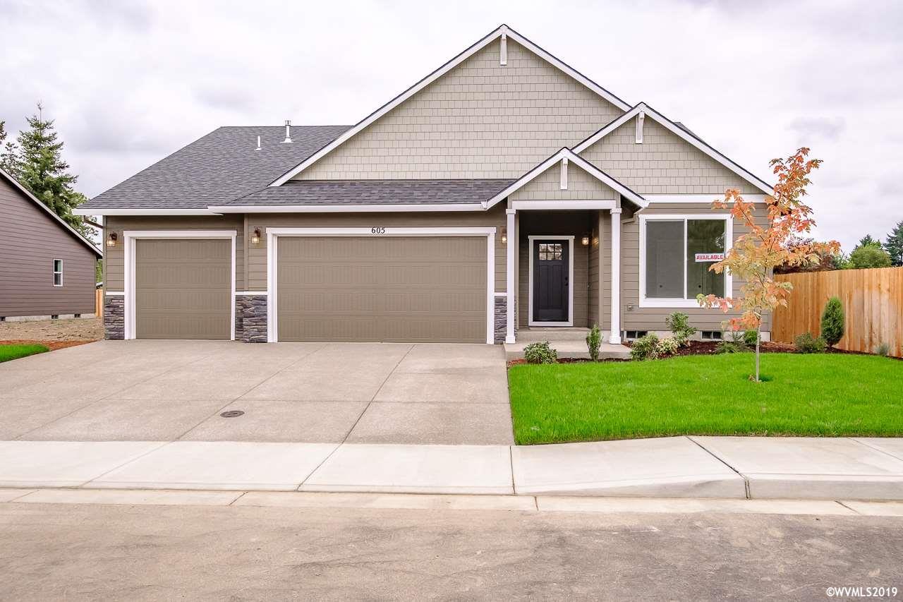 605 Clover Ct - Photo 1