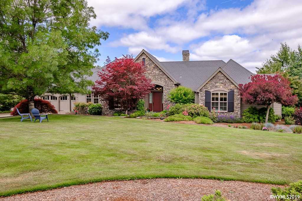 850 Scenic Wood Place Nw - Photo 1