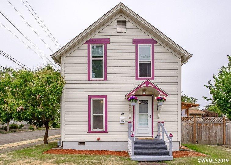 432 Jefferson St - Photo 1