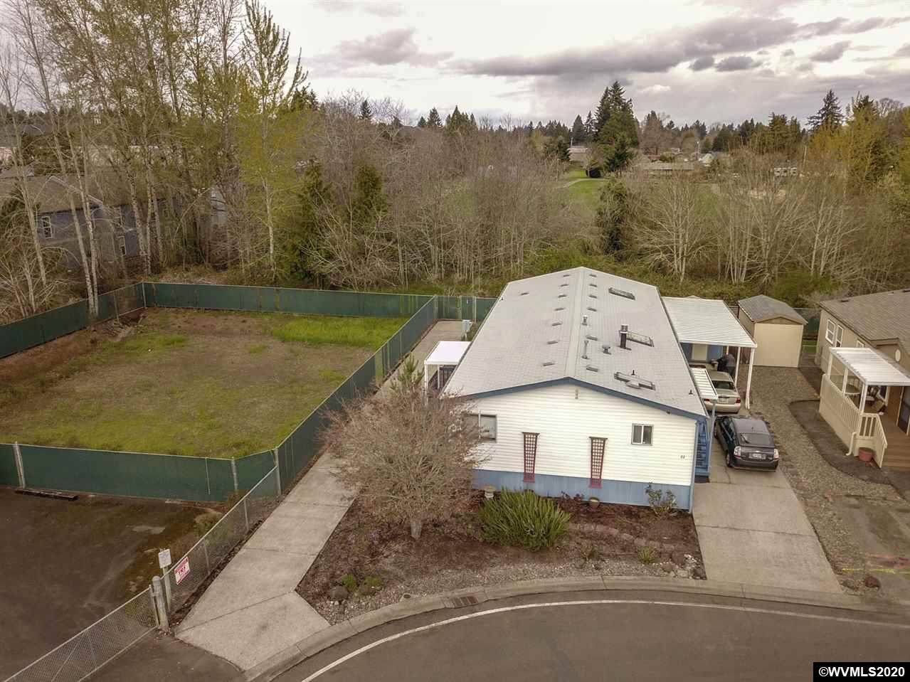 205 Boone (#22) - Photo 1