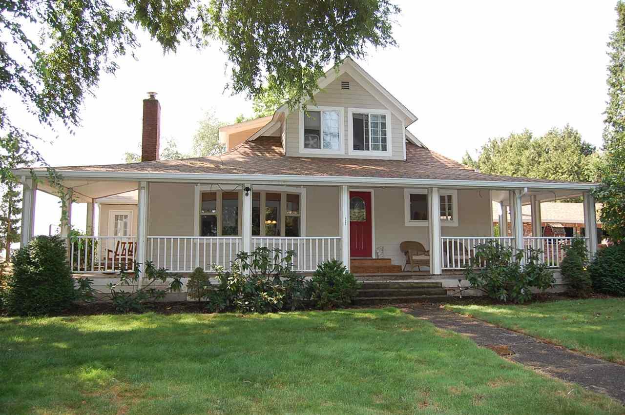 6460 State Highway 219 - Photo 1