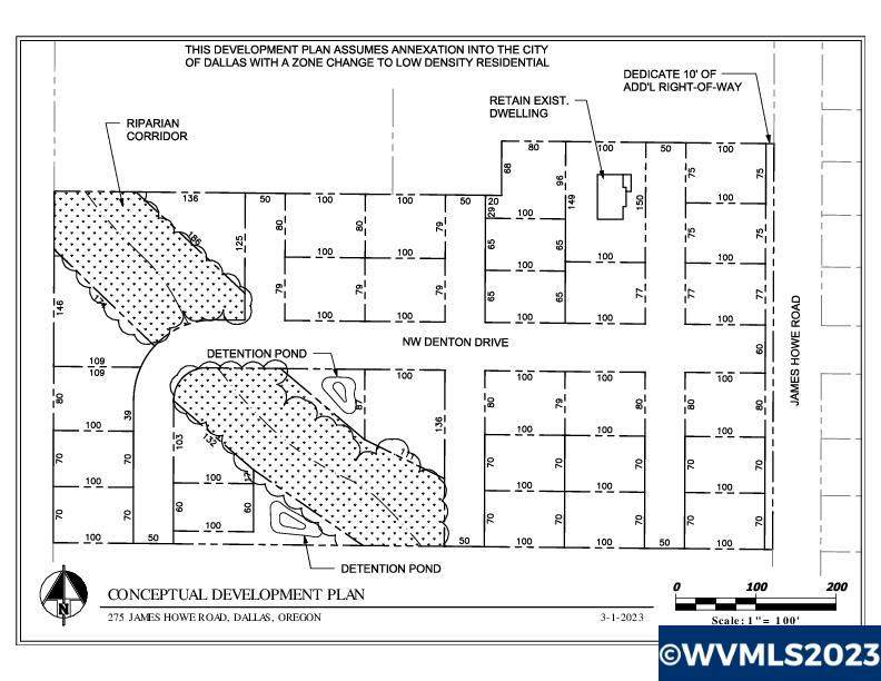 275 James Howe Rd - Photo 1