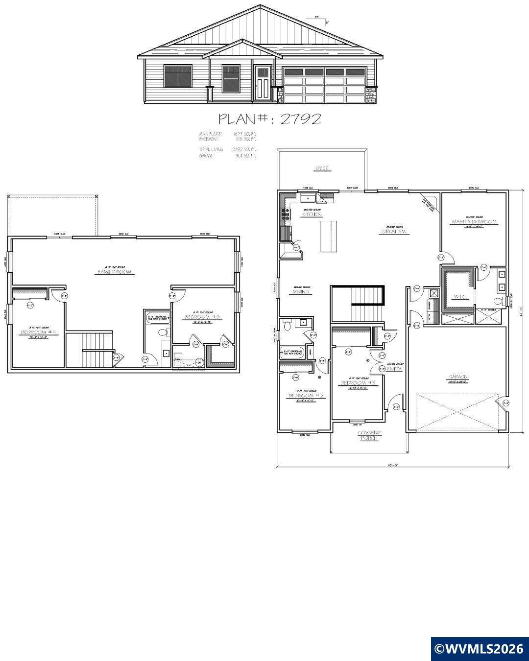 5666 Jeremy Valley (Lot 81) Dr - Photo 1