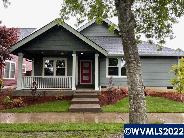 1176 Gwinn St - Photo 1
