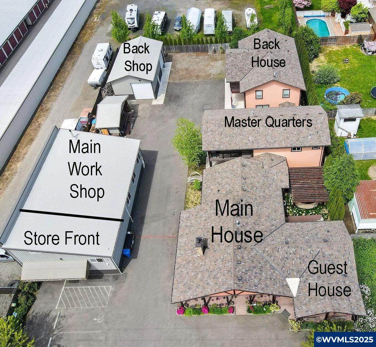 3795 Blossom Dr - Photo 1