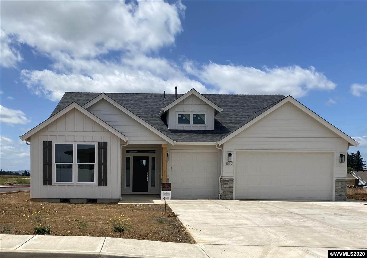 597 Arbor St - Photo 1
