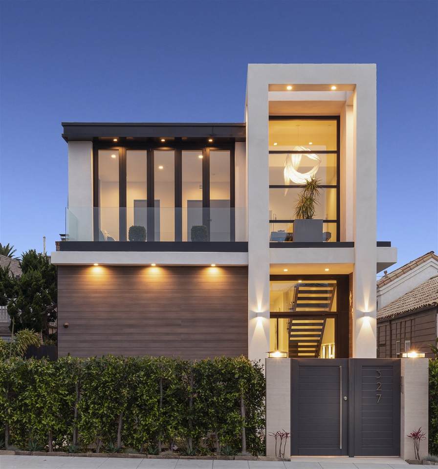 327 Nautilus Street - Photo 1