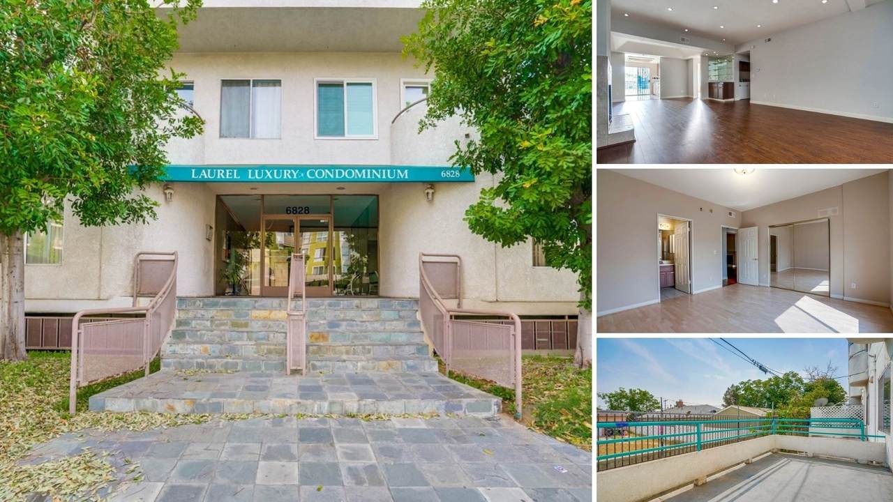 6828 Laurel Canyon Bld - Photo 1