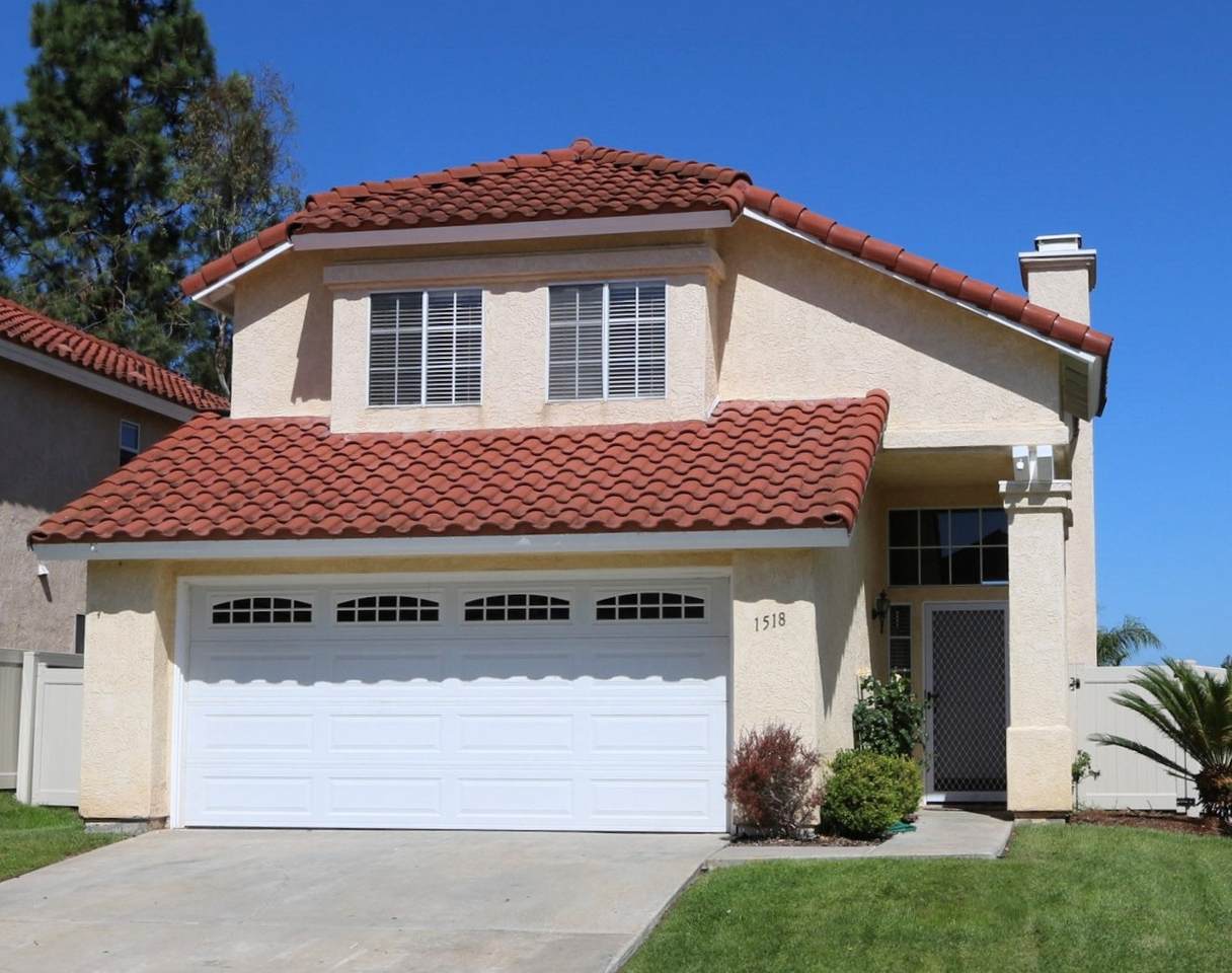 1518 Enchantment Ave - Photo 1