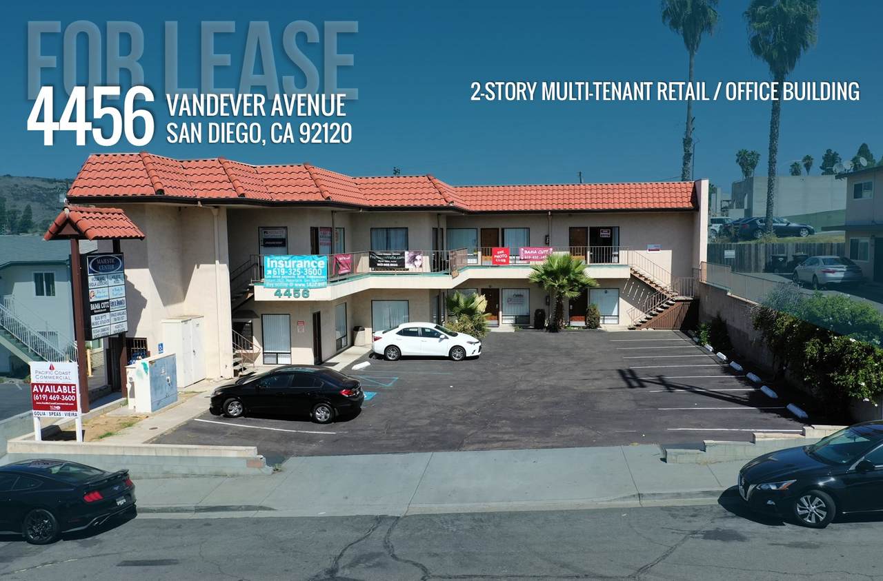 4456 Vandever Avenue - Photo 1