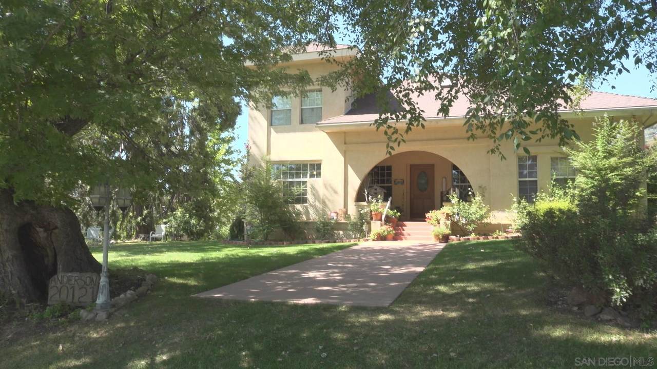 20121 Hwy 76 - Photo 1