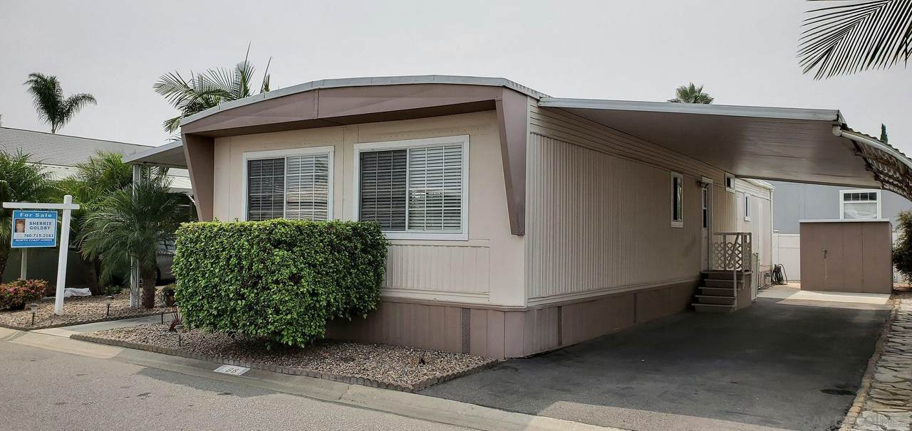 200 El Camino Real - Photo 1
