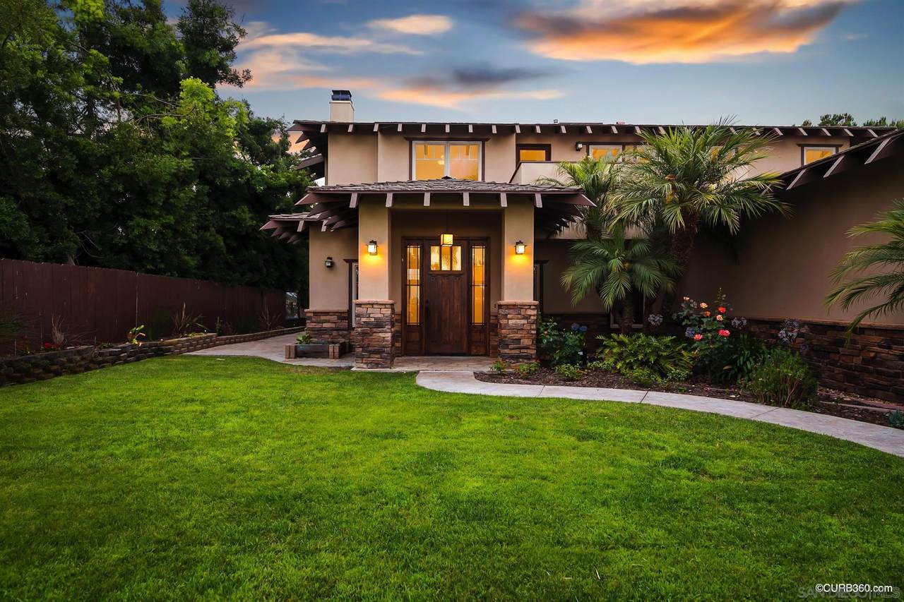 5770 Soledad Rd - Photo 1