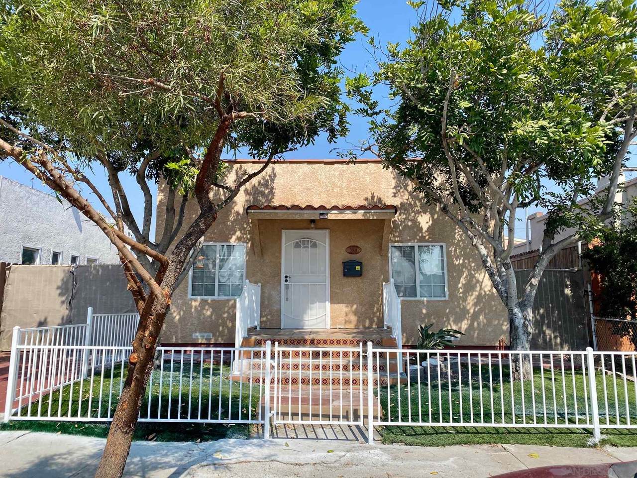 3608 Orange Ave - Photo 1