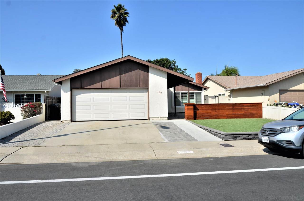 4464 Cather Ave - Photo 1