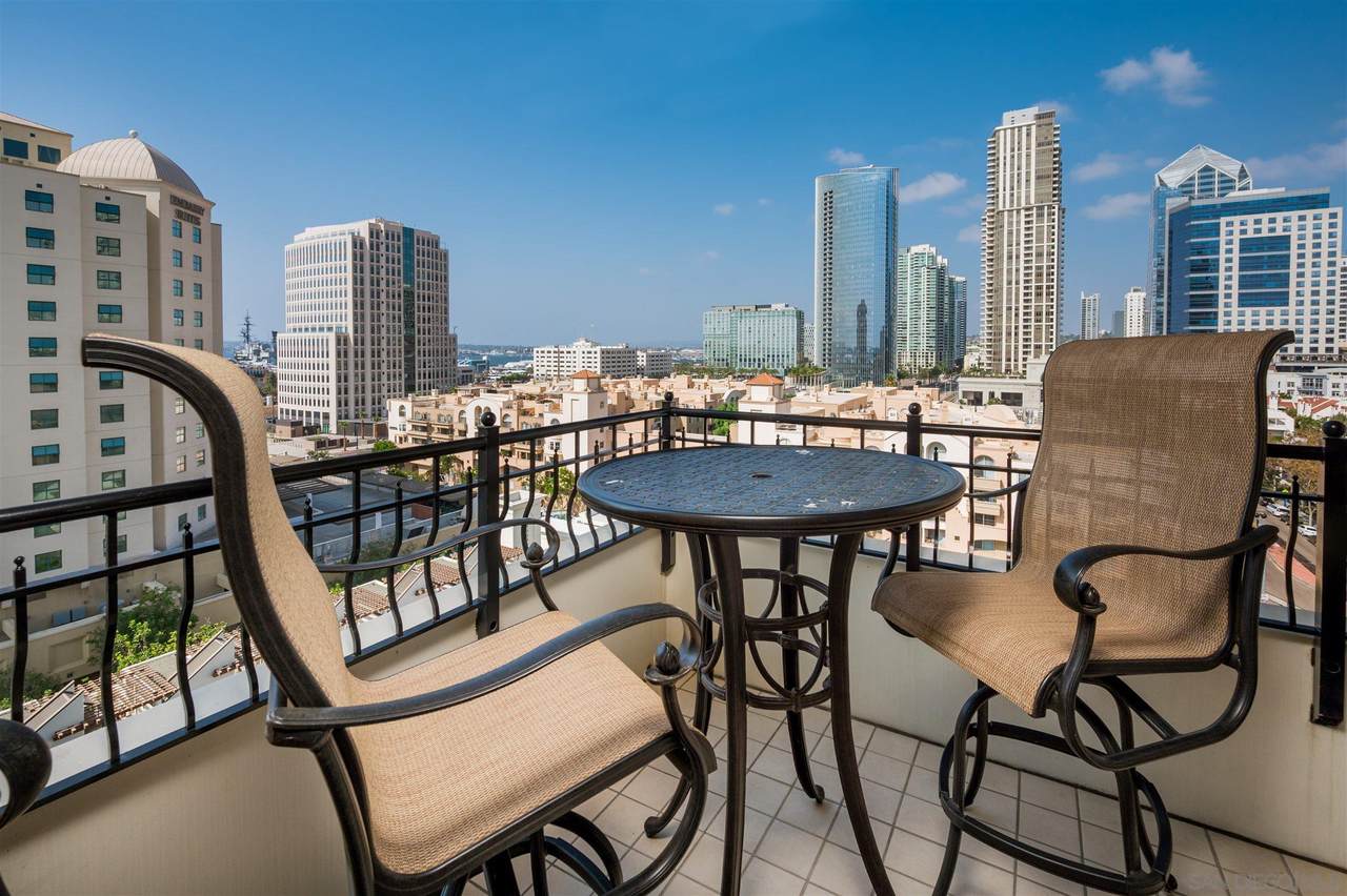 700 Harbor Drive - Photo 1
