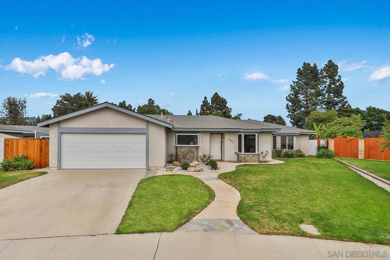 1223 Lucero Ct. - Photo 1