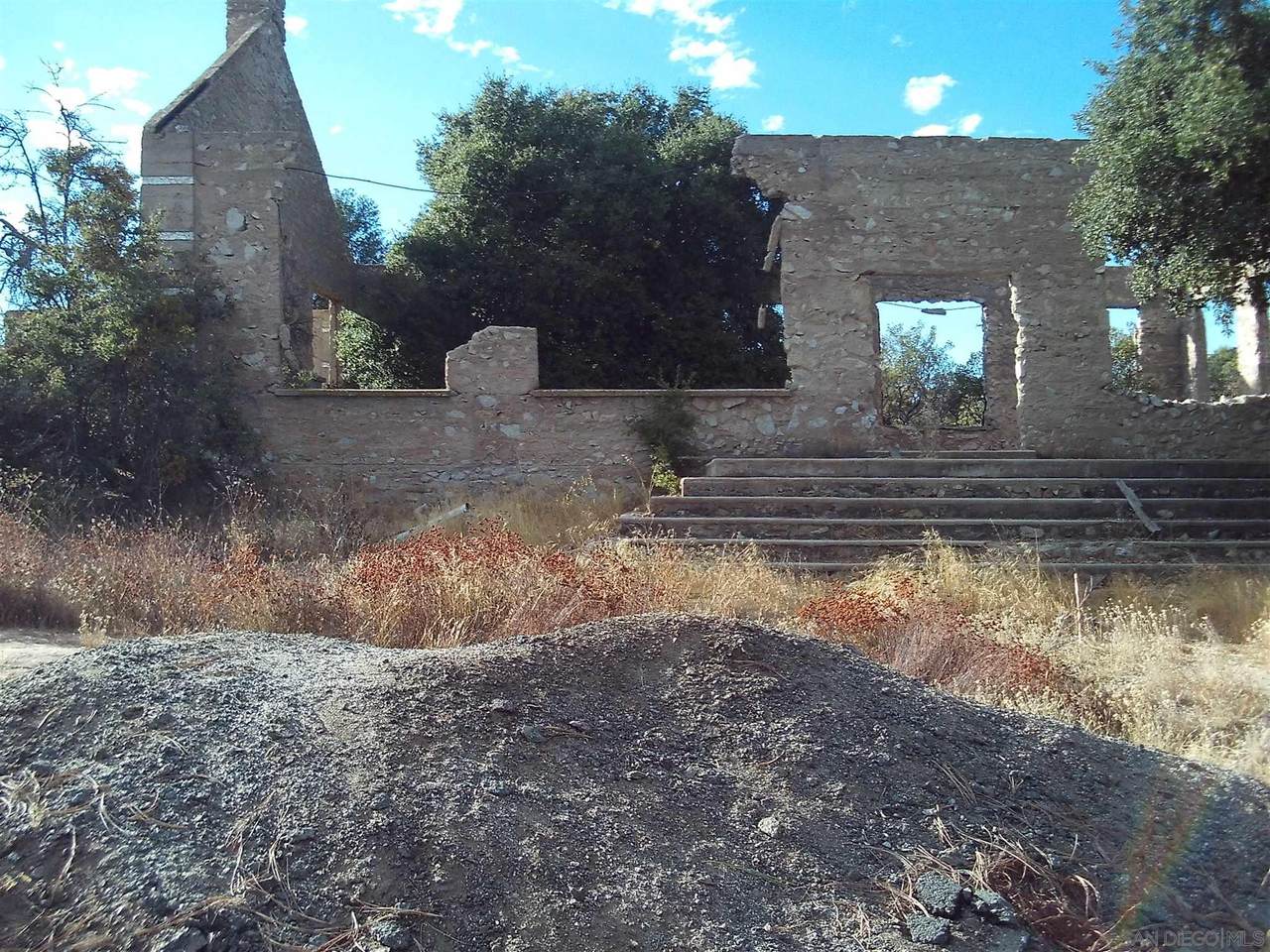 0 Old Highway 80 - Photo 1