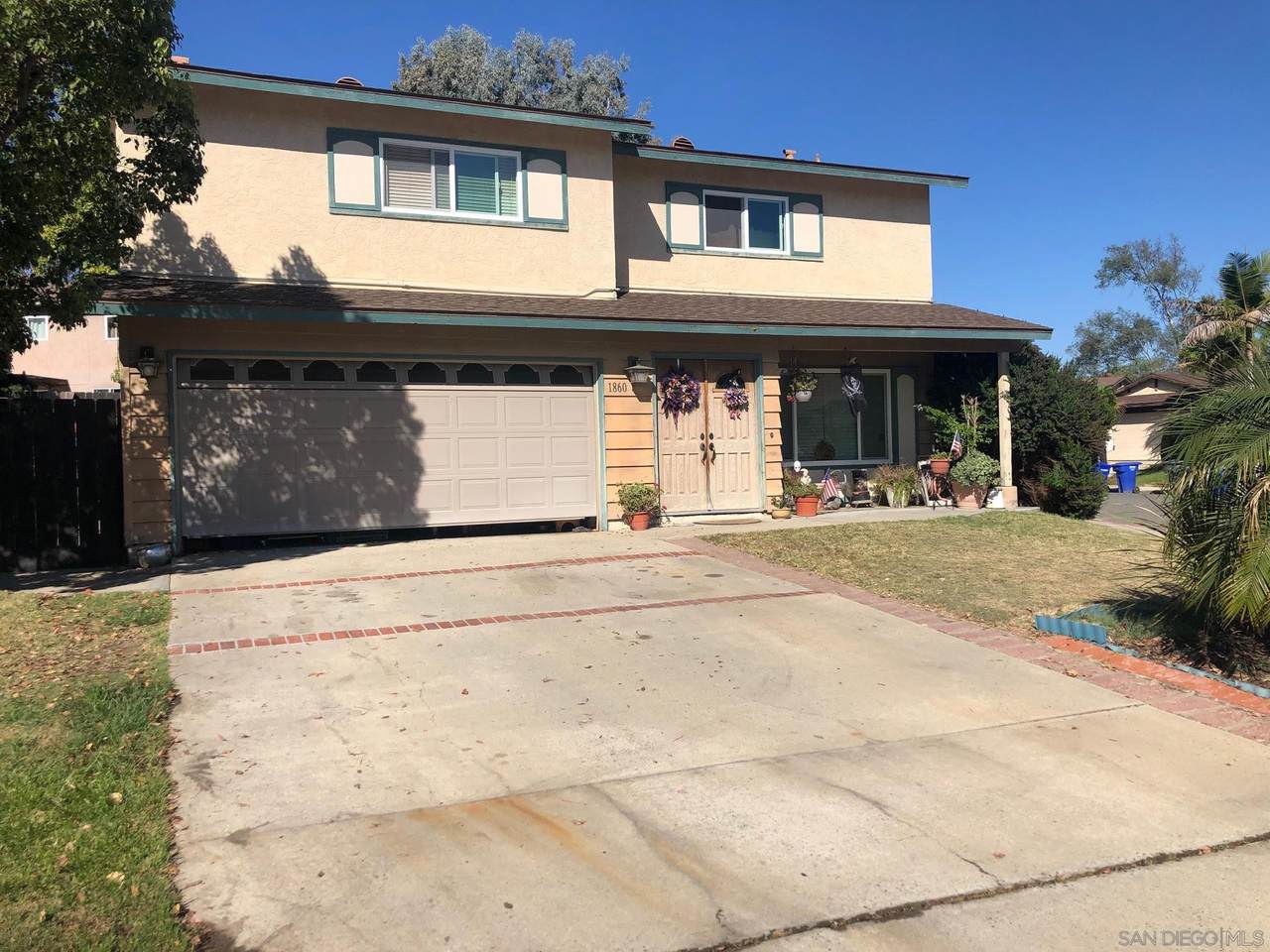 1860 Amie Court - Photo 1