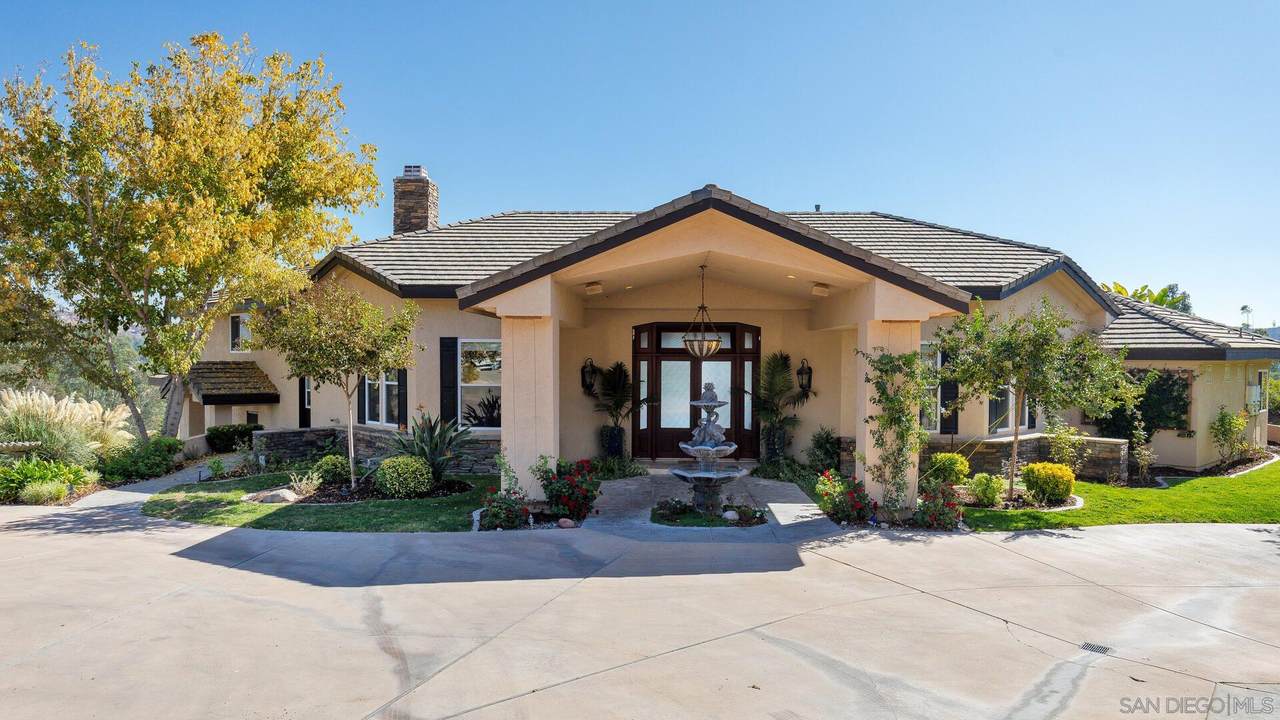 11386 Crazy Horse Drive - Photo 1