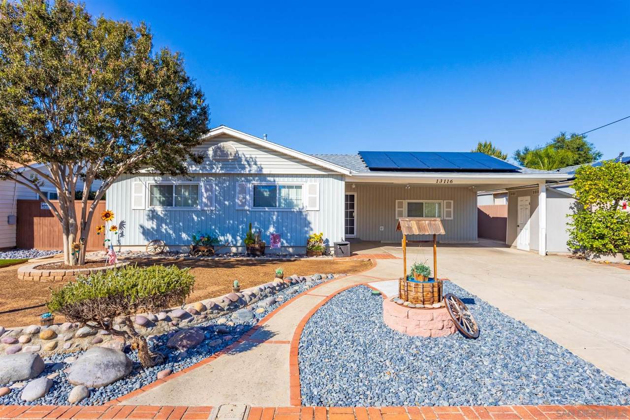 13116 Shenandoah Drive - Photo 1