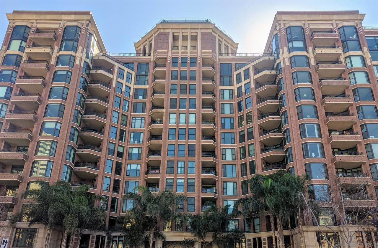 500 Harbor Dr - Photo 1