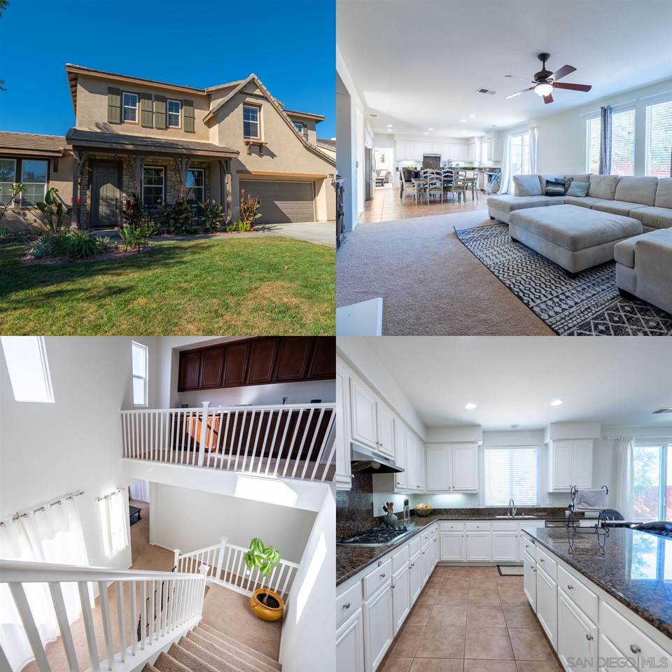 33403 Lazurite Way - Photo 1