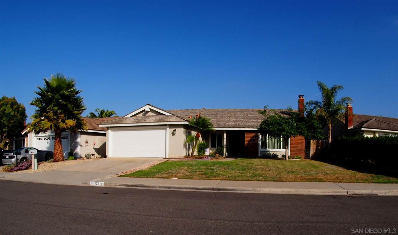 12814 Oakfield Way - Photo 1