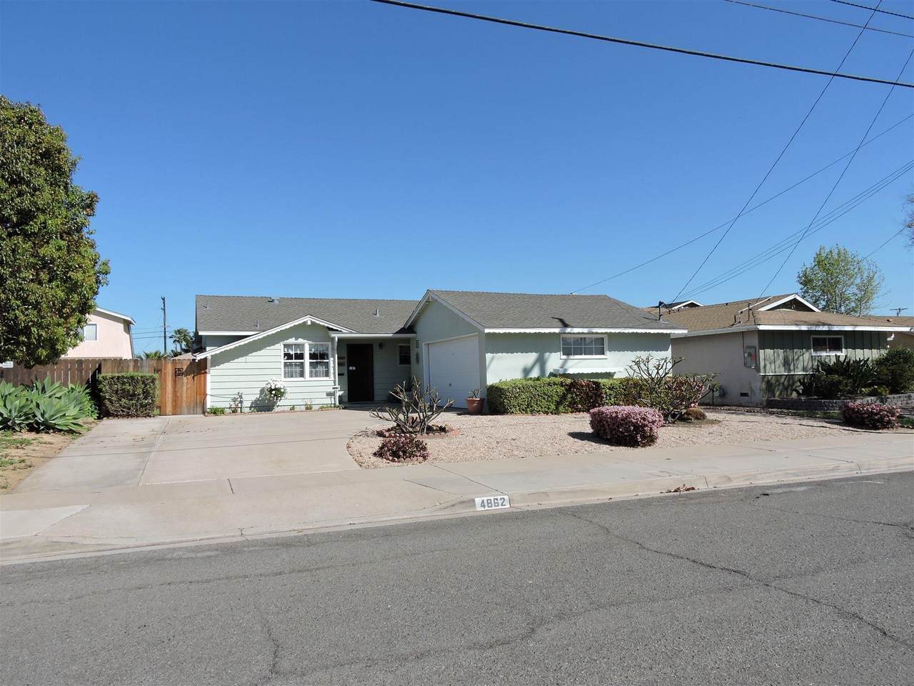 4862 Mount Alifan Dr - Photo 1