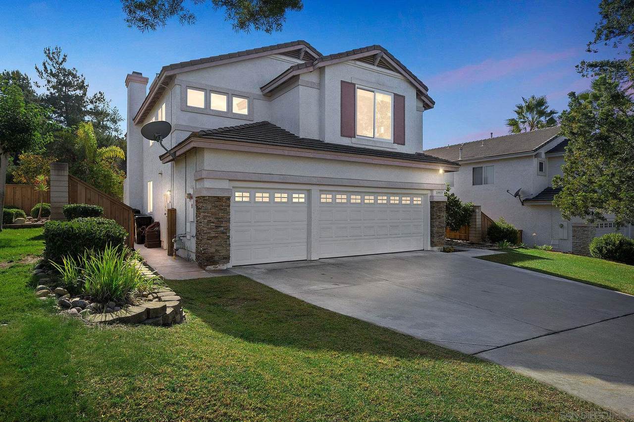 11937 Acacia Glen Ct - Photo 1