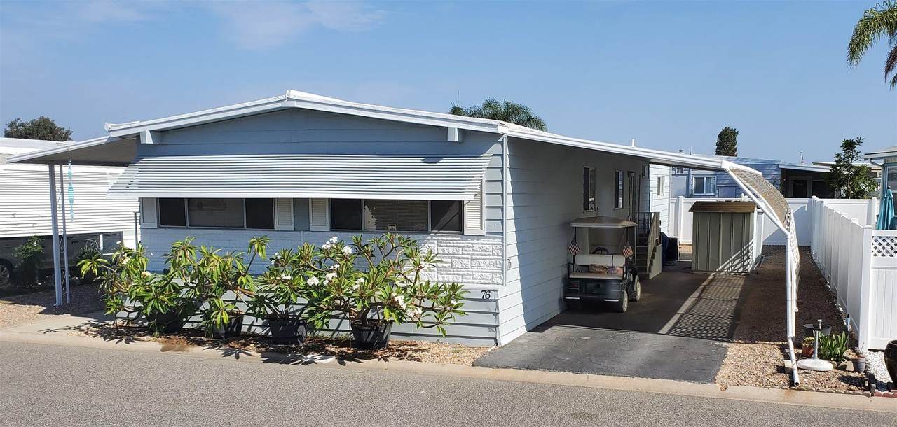 200 El Camino Real - Photo 1