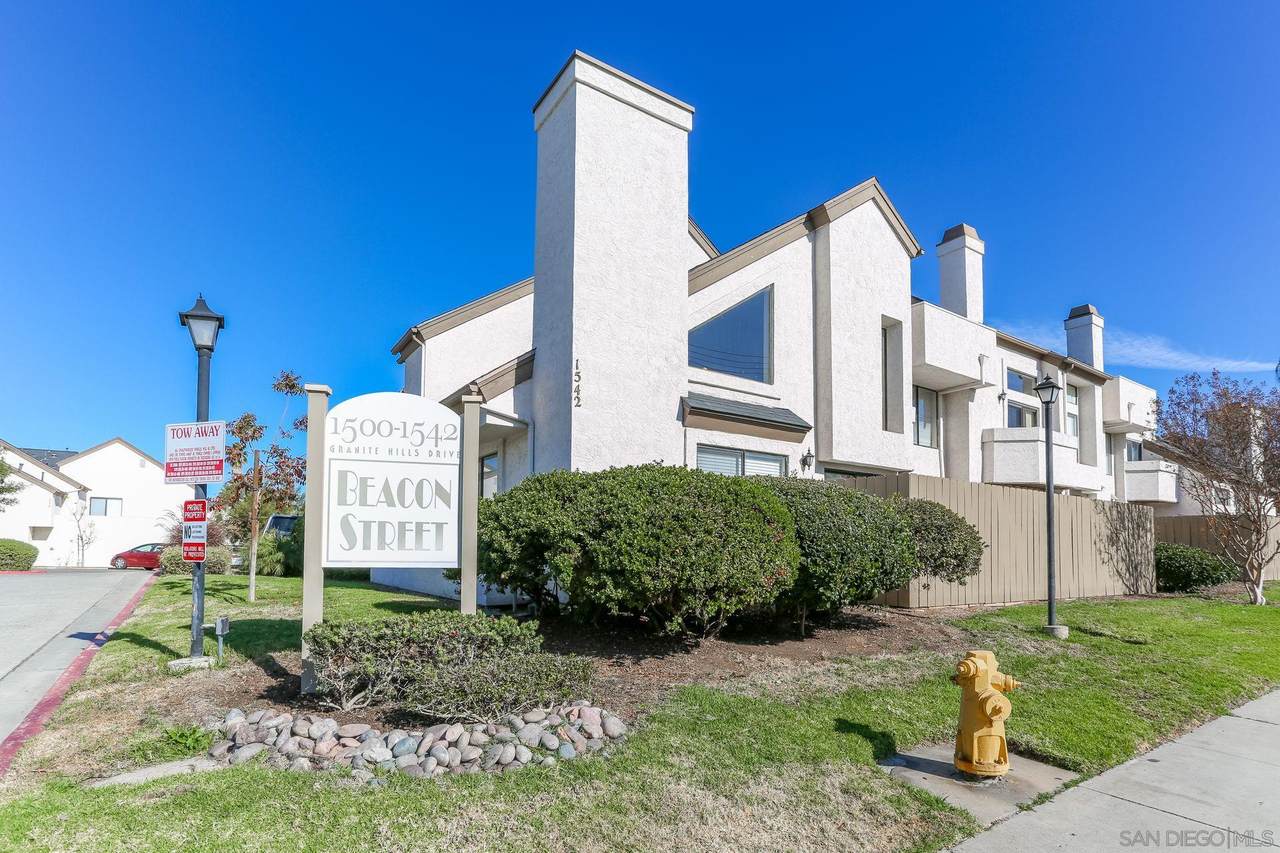 1542 Granite Hills Dr - Photo 1